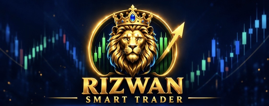RIZWAN SMART TRADER